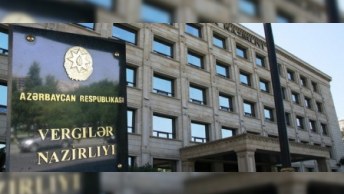  Vergilər Nazirliyinin səlahiyyətləri artırılıb 