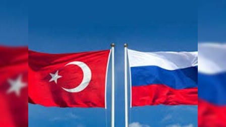   Rusiyadan türkiyəli qonaqlara viza məhdudiyyəti 