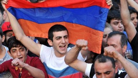 Ermənilərin səfirliklərə hücumu gözlənilir