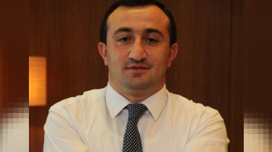 Dövlət Statistika Komitəsinə mətbuat katibi təyin olundu