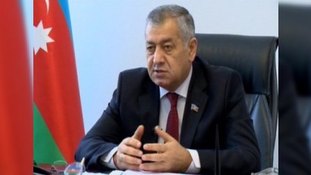 Deputatdan dövlət qurumlarına ÇAĞIRIŞ: "18 faizlik ƏDV çox yüksəkdir"