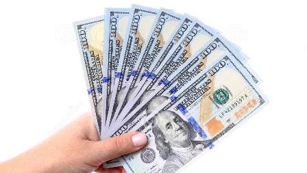 Neft Fondu 8 banka 19,9 milyon  dollar satdı