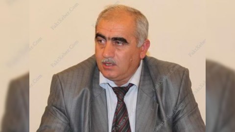 Əhməd Oruc: “İnəklərimi qurban verdim” 