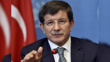 Davudoğlu ölkədəki suriyalı qaçqınların sayını açıqladı – 2,7 milyon