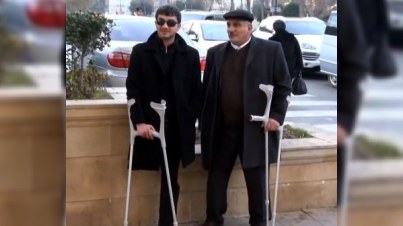 Qarabağ əlilləri və şəhid ailələrinin sosial müdafiəsi gücləndiriləcək