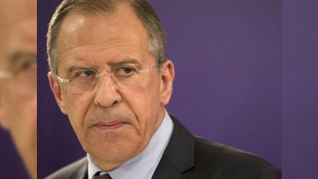 Lavrov yenidən Bakıya gəlir