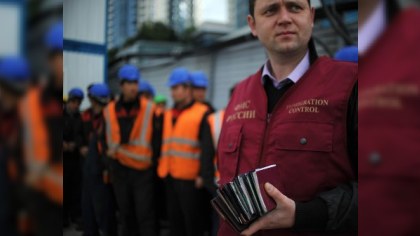 Rusiyada miqrantlara qarşı tələblər sərtləşdiriləcək