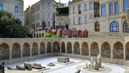 Azərbaycan rusiyalı turistlər üçün Türkiyəni əvəzləyə bilər – AÇIQLAMA