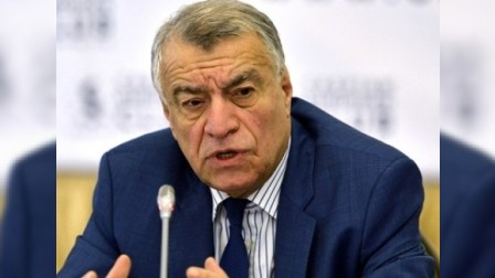 Nazir Doha görüşündə uğur əldə edilməməsinin səbəbini AÇIQLADI