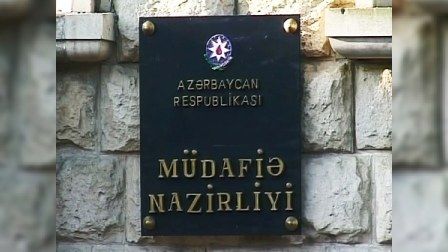 Müdafiə Nazirliyi Ermənistanın yalanını üzə çıxardı