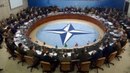  Azərbaycanla NATO arasında görüş keçirilib