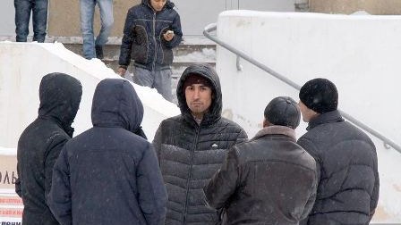  Rusiyadakı kiçik Azərbaycan
