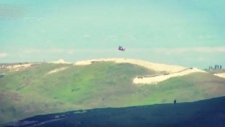”Ordumuz 10 kilometr irəliləyib” - Video