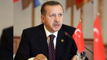  Ərdoğan Azərbaycana gəlir 