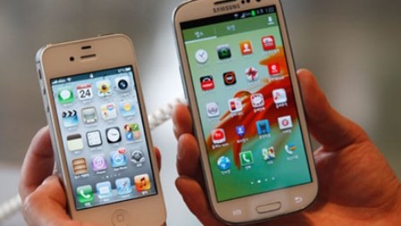 Nazirlikdən mobil telefon satanlara XƏBƏRDARLIQ