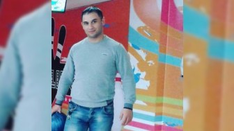 Təmas xəttindən meyiti götürülən şəhidimiz dəfn olundu