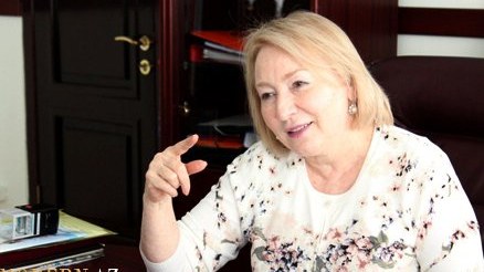 Deputat Prezidentin Milli Məclisə göndərdiyi qanun layihələrini şərh etdi