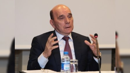 Ermənistanın zəif hücumlarının qarşısı alındı - Deputat AŞPA-dan YAZIR
