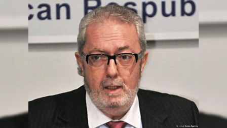 AŞPA sədri Azərbaycan və Ermənistan nümayəndə heyətlərinin rəhbərləri ilə görüşdü