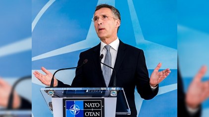 NATO-nun baş katibi: “Rusiya ilə dərin ziddiyətlərimiz var”