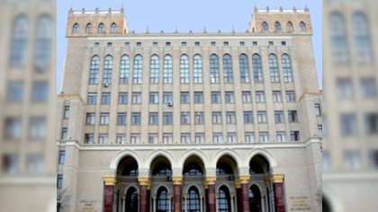 AMEA institutlarına yeni direktorlar seçiləcək