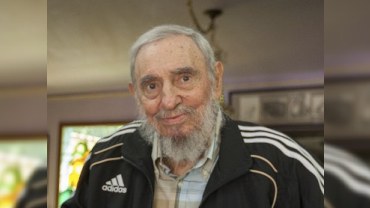 Fidel Kastro ölümünün yaxınlaşdığını dedi