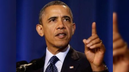  Obama Səudiyyə Ərəbistanında insan haqlarının vəziyyətindən narahatdır