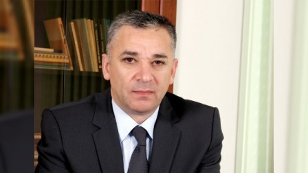 "DəmirBank"ın rəhbəri dəyişib