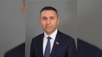 ATƏT PA-nın tədbirində Ermənistan nümayədələri pis vəziyyətdə qalıblar