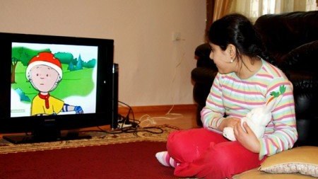 Azərbaycanda uşaq telekanalı açıla bilər