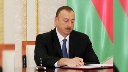Prezidentdən banklarla bağlı mühüm SƏRƏNCAM
