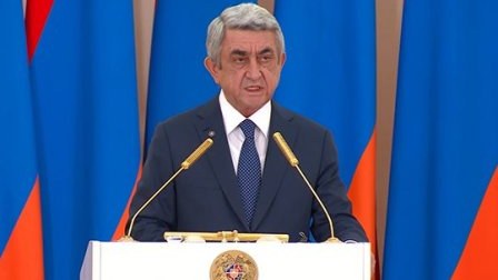 Sərkisyan QƏZƏBLƏNDİ: “Necə yəni nə olardı? Türklər indi Stepanakertdə oturardı..”
