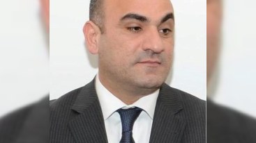 Dad yarımçıq əlindən...