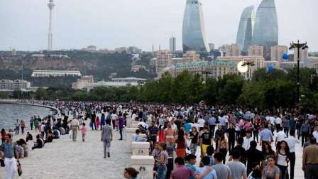  2020-ci ildə əhalinın sayı 10 milyondan artıq olacaq 