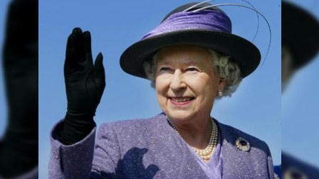  Britaniya kraliçasının sərvəti   AÇIQLANDI