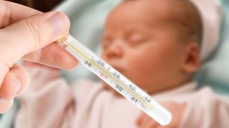  Uşaqlar arasında qızdırma təhlükəsi varmı? – Rəsmi