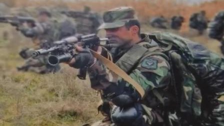  Adının mənasını həyatının şüarı seçən şəhid kəşfiyyatçımız  – Video