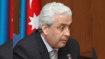 “Araz Əlizadənin alnının ortasından bir yumruq vuracam, şok keçirəcək”