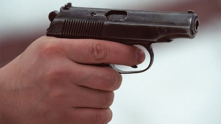 Bakıda restoranda atışma: yaralılar, həbs olunanlar var 