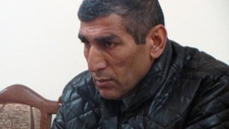 Şahbaz Quliyevin anasının evi hələ də uçuq vəziyyətdədir - RƏSMİ