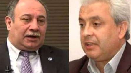 “Akif Nağı mənə xox gəlməsin” - Deputat QAT sədrini hədələdi