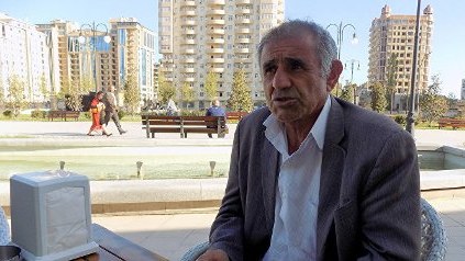 &Ouml;l&uuml;mlə &ccedil;arpışan hərb&ccedil;inin maaşından pul tutulur