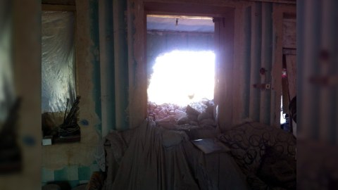 Tərtər İcra başçısı atışma ilə bağlı DANIŞDI: "Hazırda vəziyyət sabitdir" 