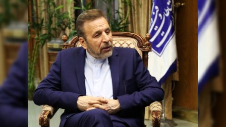 ”İran Xudafərin SES-in istismara verilməsi üçün işləri sürətləndirib”