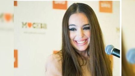  Leyla Əliyevanın şeirlər toplusunun təqdimatı keçirilib - Foto  