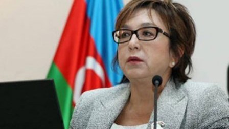 ”İmtahanlarda heç bir yenilik olmayacaq”- Məleykə Abbaszadə, video  