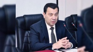 “Ermənilər bu broşürü yaymaqla özləri-özlərini rüsvay etdilər”- Səməd Seyidov  