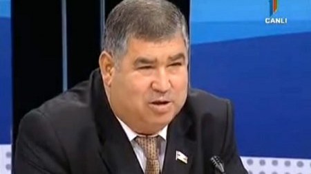 Eks-deputat: “Cahangir Hacıyev tutulanda oğlumu da çağırıb dindirdilər, buraxdılar”