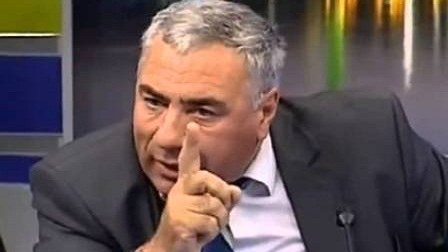 “Qoymadılar ki, Əkrəm Əylislinin qulağını kəsim”
