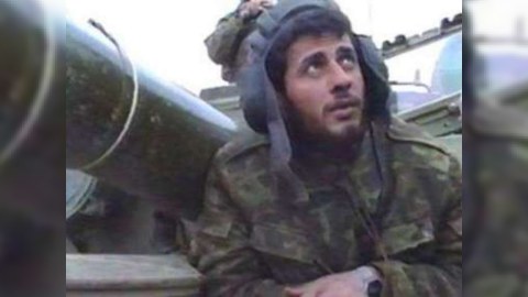 "Milli Qəhrəman Albert Aqarunov İsrailə çıxıb gedə bilərdi, getmədi..."